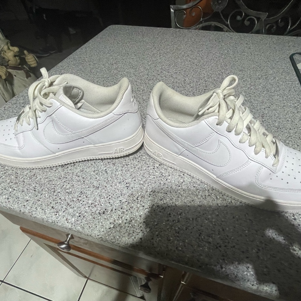 Air Force 1 Nike